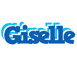 giselle business logo