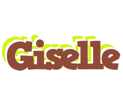 giselle caffeebar logo