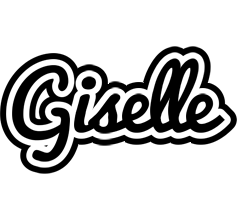 giselle chess logo