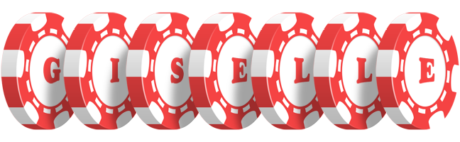 giselle chip logo