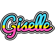 giselle circus logo