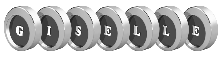 giselle coins logo