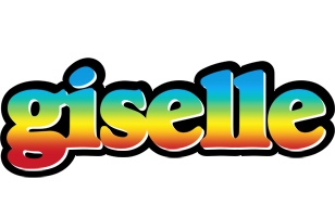 giselle color logo