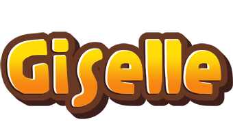 giselle cookies logo