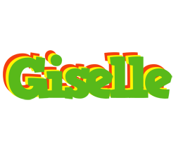 giselle crocodile logo