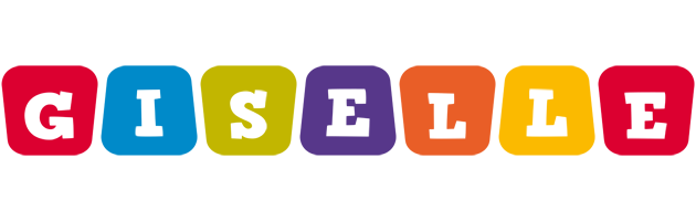 giselle daycare logo