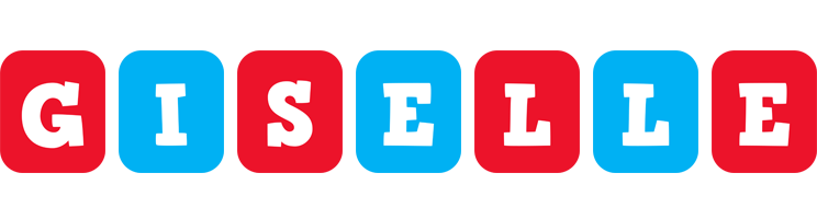 giselle diesel logo