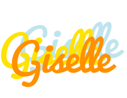 giselle energy logo