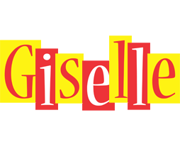 giselle errors logo