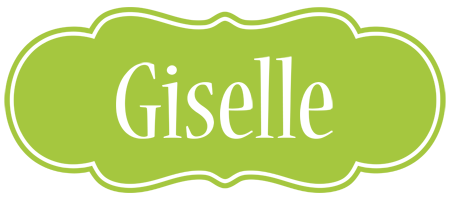 giselle family logo