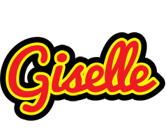 giselle fireman logo