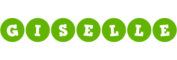 giselle games logo