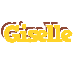 giselle hotcup logo