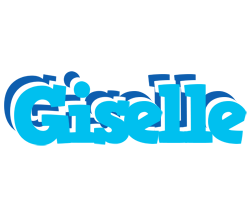 giselle jacuzzi logo