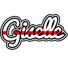 giselle kingdom logo