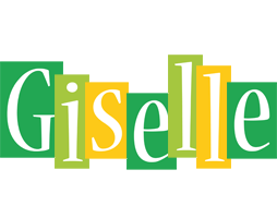 giselle lemonade logo