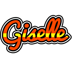 giselle madrid logo
