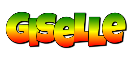 giselle mango logo