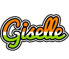 giselle mumbai logo