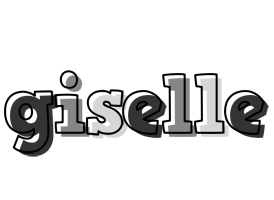 giselle night logo