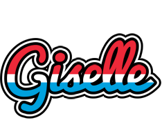 giselle norway logo