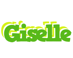 giselle picnic logo