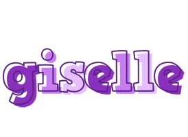 giselle sensual logo