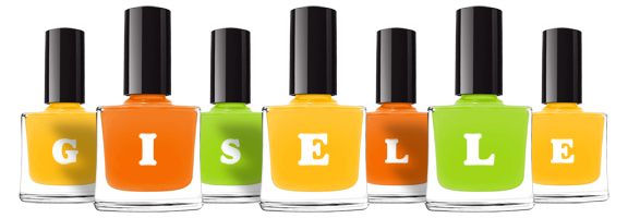 giselle studio logo