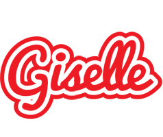 giselle sunshine logo