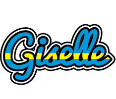 giselle sweden logo