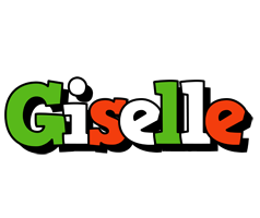 giselle venezia logo