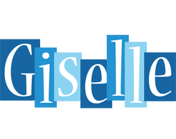giselle winter logo