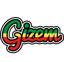 gizem african logo