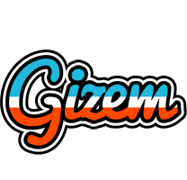 gizem america logo