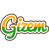 gizem banana logo