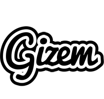 gizem chess logo