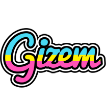 gizem circus logo