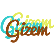 gizem cupcake logo