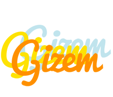 gizem energy logo