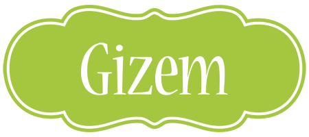 gizem family logo