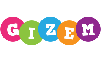 gizem friends logo