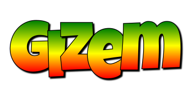 gizem mango logo