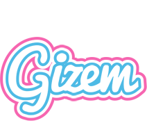 gizem outdoors logo