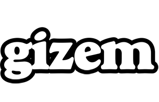 gizem panda logo