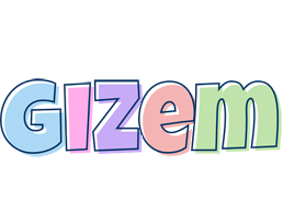 gizem pastel logo