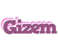 gizem relaxing logo