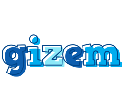 gizem sailor logo