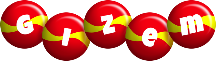 gizem spain logo