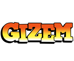 gizem sunset logo