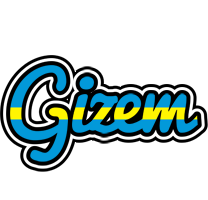 gizem sweden logo